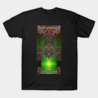 Void Dweller 005 T-Shirt